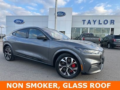 Used 2021 Ford Mustang Mach-E Premium w/ Equipment Group 301A