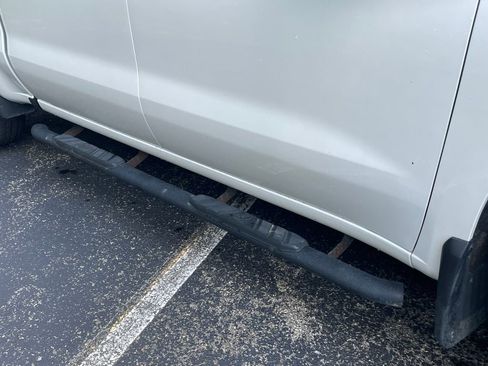 Certified 2020 Chevrolet Silverado 1500 LT w/ All-Star Edition image 10