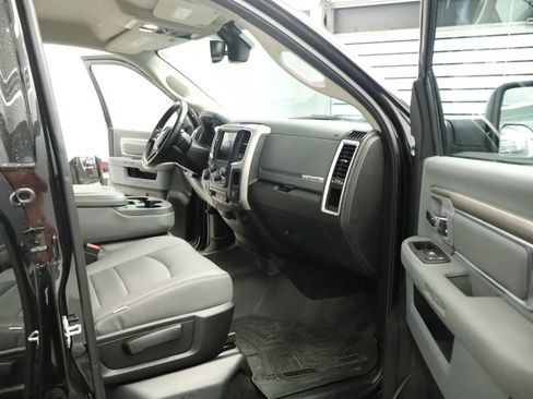 Certified 2018 RAM 1500 Big Horn AWD/4WD image 26