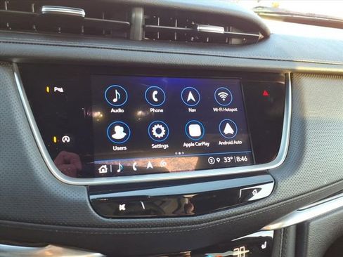 Used 2023 Cadillac XT5 Premium Luxury image 31