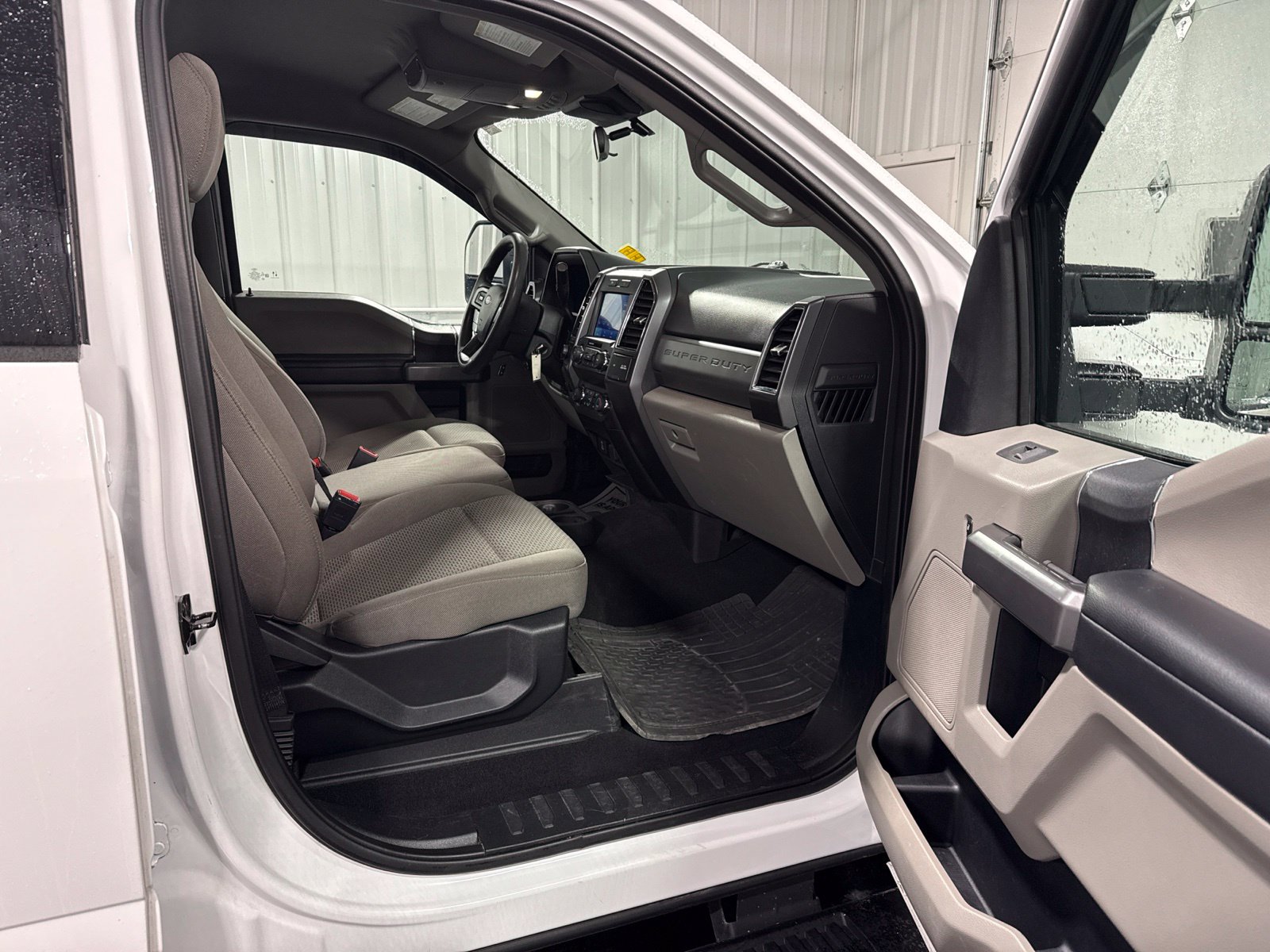 Used 2021 Ford F250 XLT AWD/4WD image 16