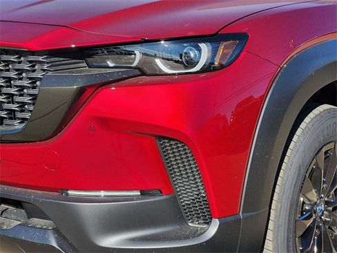 New 2026 MAZDA CX-50 2.5 Hybrid w/ Weather Package image 5
