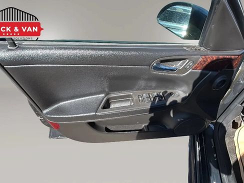 Used 2016 Chevrolet Impala LT FWD image 19