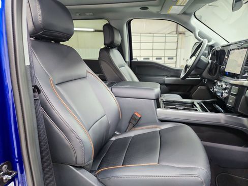 New 2026 Ford F250 Lariat w/ Black Appearance Package AWD/4WD image 40