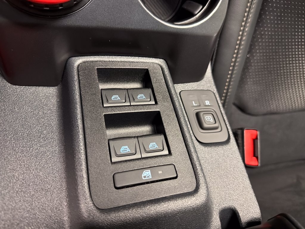 Certified 2026 Ford Bronco Raptor AWD/4WD image 42