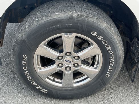 Used 2019 Ford F150 XLT w/ Equipment Group 301A Mid AWD/4WD image 13