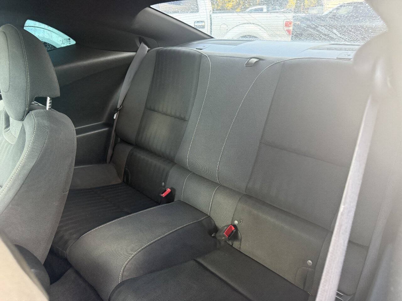 Used 2014 Chevrolet Camaro LS RWD image 15
