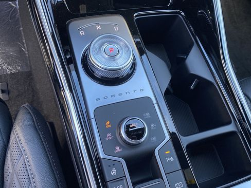 New 2026 Kia Sorento SX Prestige AWD/4WD image 18