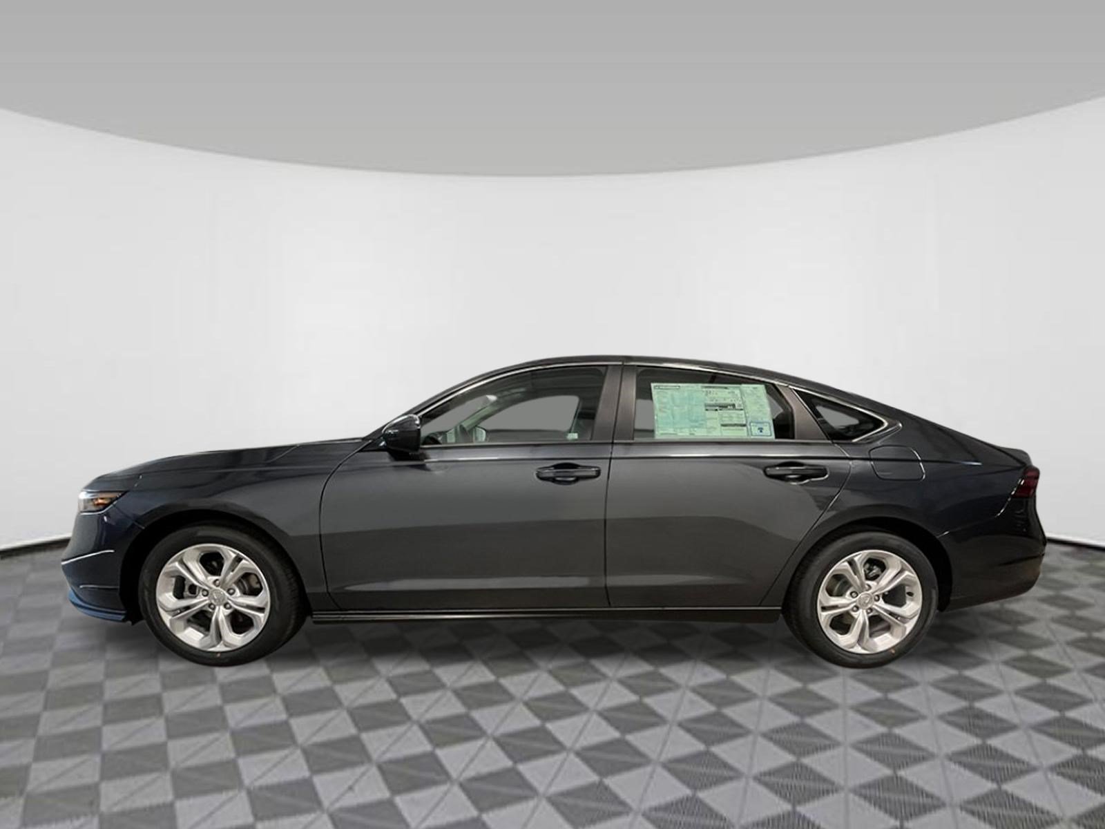 New 2026 Honda Accord LX image 3