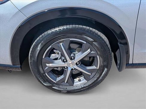 Used 2024 Honda HR-V EX-L image 9