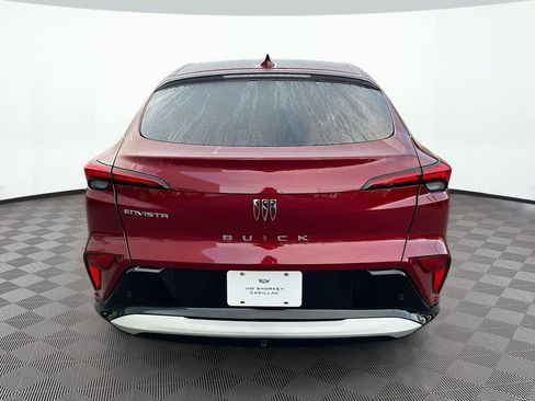 Used 2025 Buick Envista Sport Touring w/ Convenience II Package image 7