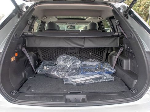 New 2024 Mitsubishi Outlander 4WD Plug-In Hybrid image 12