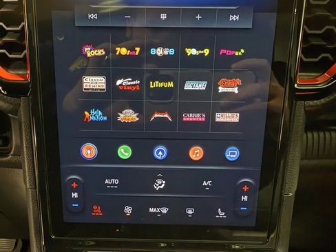 Used 2024 Ford Ranger Raptor image 19