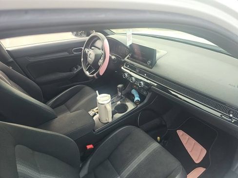 Used 2022 Honda Civic Sport image 32