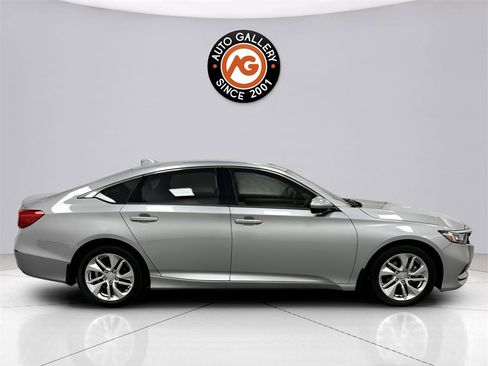 Used 2019 Honda Accord LX image 8