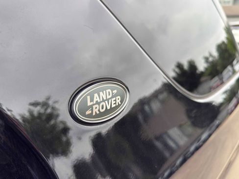 Used 2020 Land Rover Discovery Sport SE AWD/4WD image 20