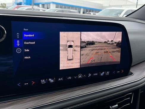 New 2025 Chevrolet Tahoe Premier image 30