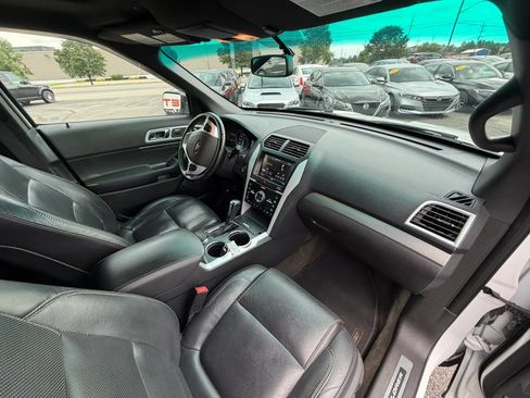 Used 2013 Ford Explorer Sport AWD/4WD image 31