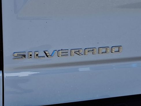 New 2026 Chevrolet Silverado 1500 LTZ w/ Technology Package AWD/4WD image 10