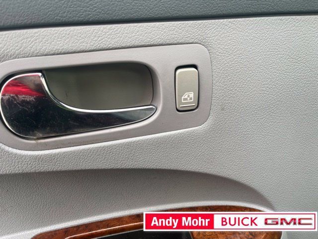 Used 2006 Buick LaCrosse CX FWD image 30