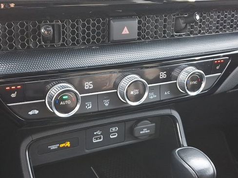 Used 2024 Honda CR-V Sport Touring image 20