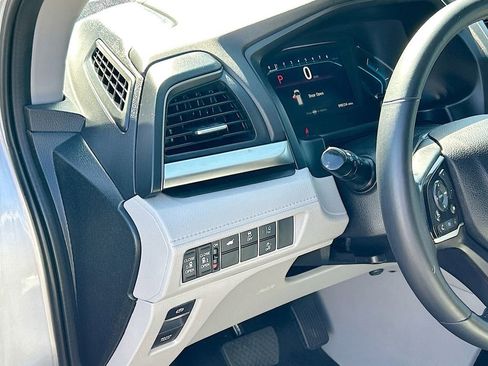 Used 2019 Honda Odyssey EX-L image 10