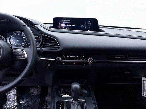 New 2026 MAZDA CX-30 AWD 2.5 S image 14