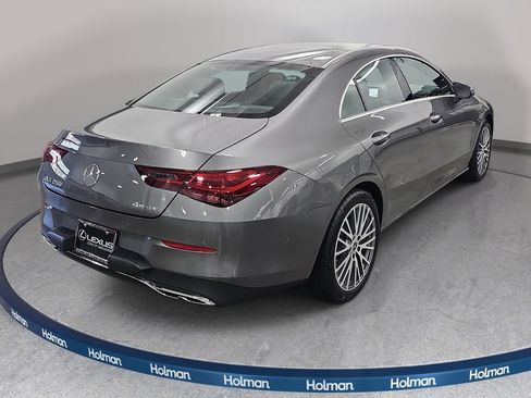 Used 2024 Mercedes-Benz CLA 250 4MATIC image 6