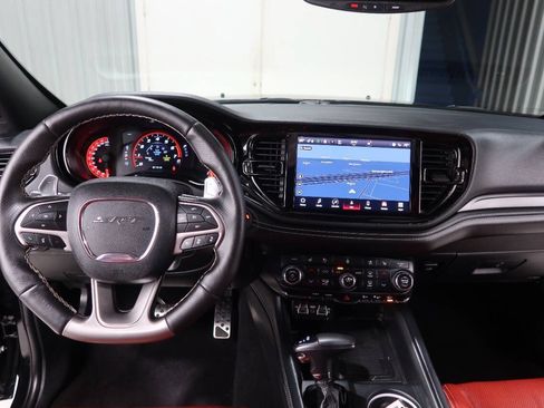 Used 2024 Dodge Durango SRT Hellcat AWD/4WD image 22