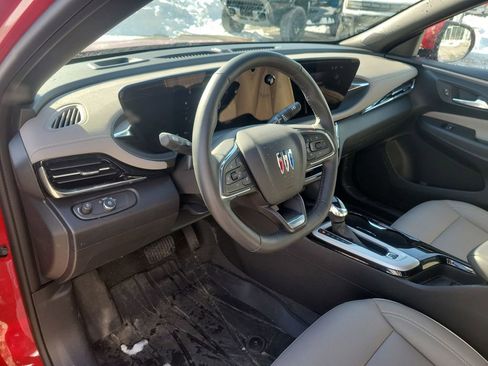 Used 2026 Buick Envista Avenir image 18