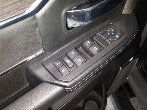 New 2026 RAM 5500 Tradesman w/ Laramie Trim Package image 19