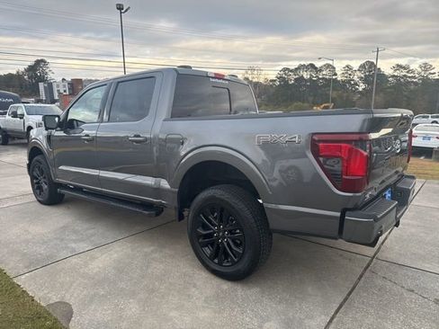 Used 2024 Ford F150 XLT w/ Equipment Group 303A High image 5