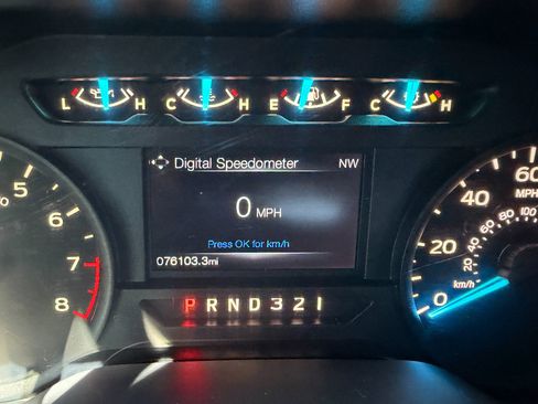 Used 2017 Ford F150 XL w/ Equipment Group 101A Mid AWD/4WD image 31