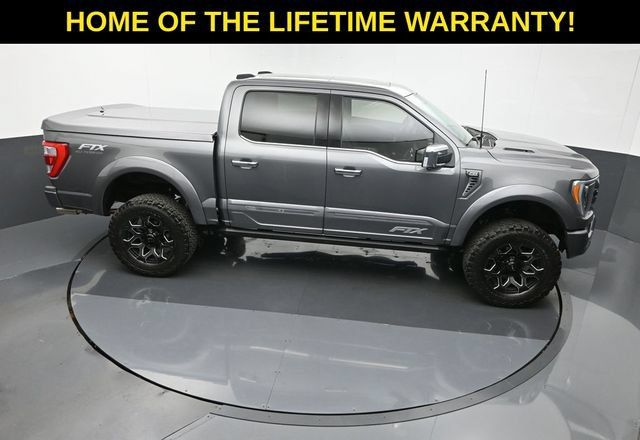 Used 2023 Ford F150 Lariat w/ Equipment Group 502A High AWD/4WD image 69