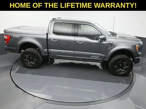 Used 2023 Ford F150 Lariat w/ Equipment Group 502A High AWD/4WD image 69