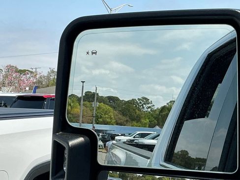 Used 2022 GMC Sierra 2500 SLT w/ SLT Premium Package image 43