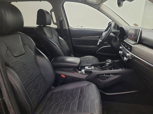 Used 2022 Kia Telluride SX w/ SX Prestige Package AWD/4WD image 21