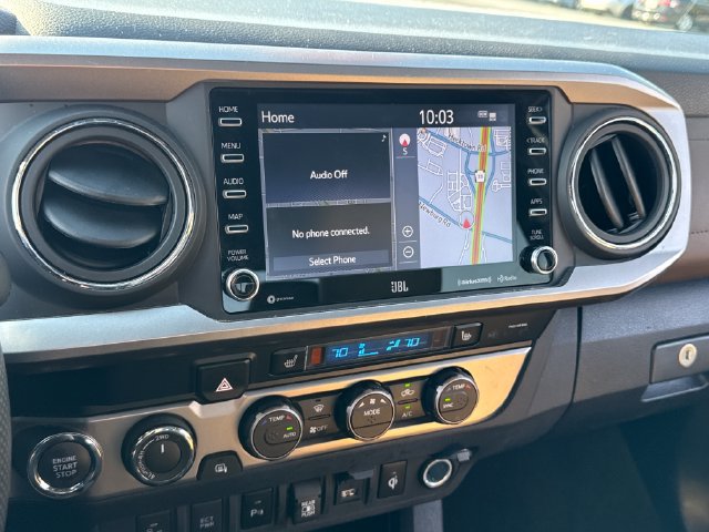 Certified 2023 Toyota Tacoma Limited AWD/4WD image 31
