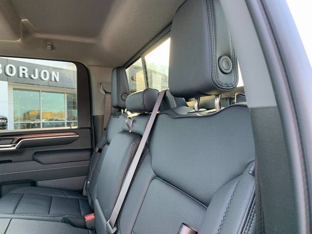 New 2026 GMC Sierra 2500 Denali w/ Technology Package AWD/4WD image 11