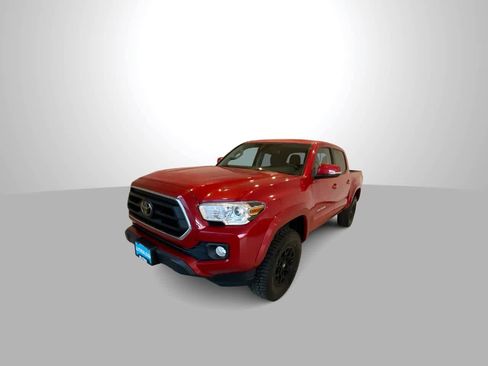 Used 2022 Toyota Tacoma SR5 image 4