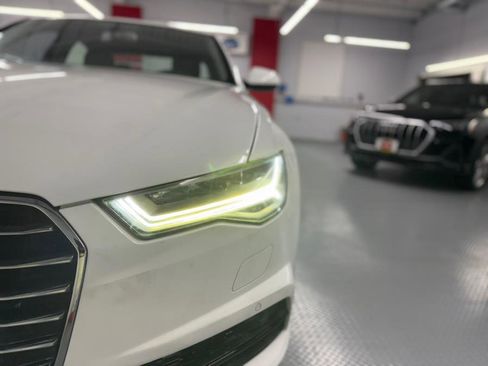 Used 2018 Audi A6 2.0T Premium Plus w/ Premium Plus Package image 13