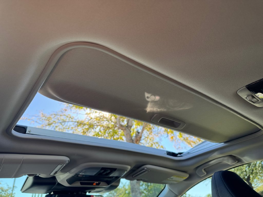 New 2026 Subaru Crosstrek 2.5i Premium AWD/4WD image 25