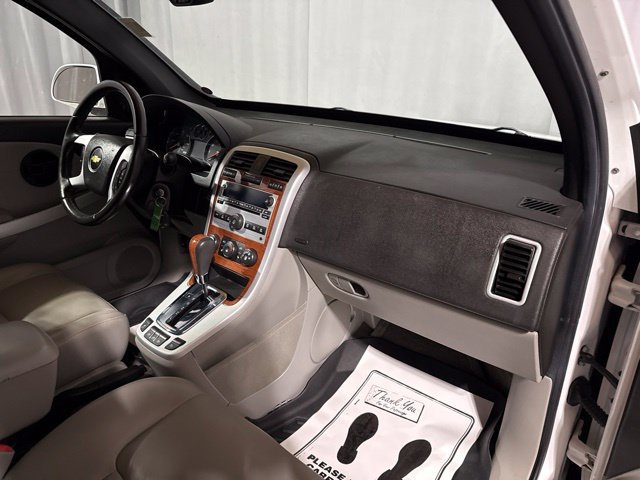 Used 2008 Chevrolet Equinox LT w/ LT Preferred Equipment Group AWD/4WD image 28