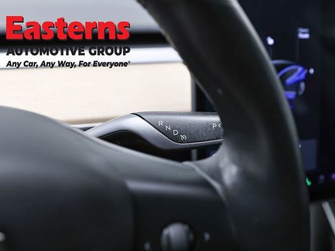 Used 2018 Tesla Model 3 Mid Range image 13