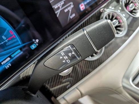 Certified 2024 Mercedes-Benz AMG GT 53 image 12
