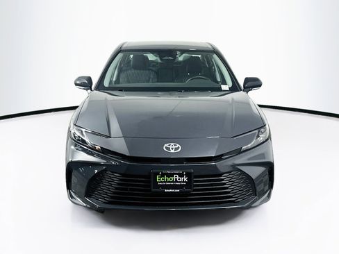Used 2026 Toyota Camry LE w/ Convenience Package FWD image 2