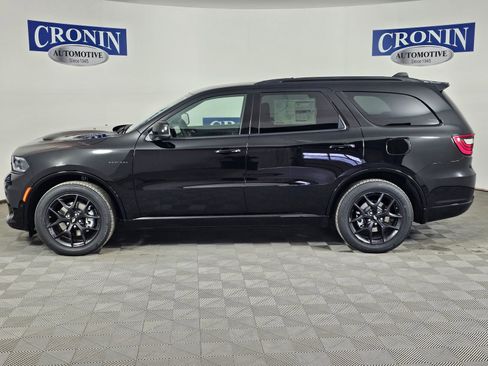 New 2026 Dodge Durango GT image 2