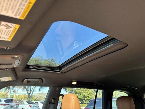 Certified 2024 INFINITI QX80 Sensory w/ Cargo Package image 29