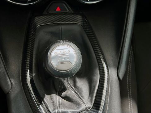 Used 2017 Chevrolet Camaro LT w/ RS Package RWD image 12