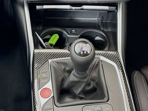 New 2025 BMW M2 w/ Lighting Package image 17